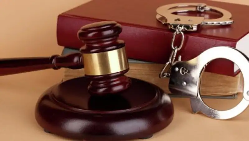 В Таджикистане дед и внук получили 12 лет тюрьмы за попытку найма в ИГ