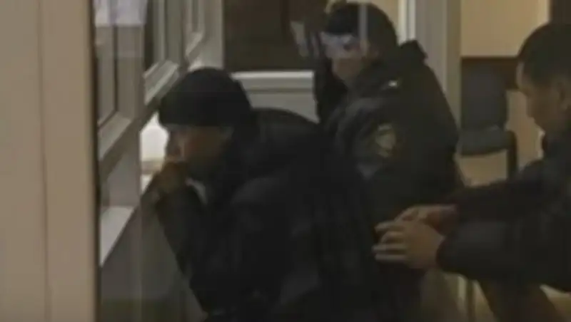 В Таразе педофил пять лет снимал на камеру издевательства над дочерьми своего друга