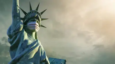 Pixabay, фото - Новости Zakon.kz от 05.04.2020 17:27