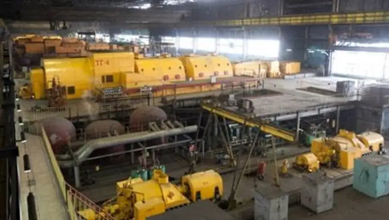 Правительство РК одобрило вторую пятилетку программы индустриализации