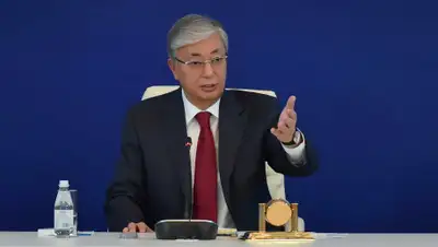 Акорда, фото - Новости Zakon.kz от 24.01.2020 12:57