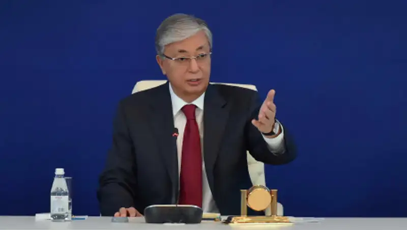 В Казахстане предстоит модернизация пенсионной системы