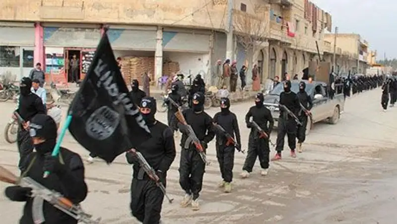 Ирак готовит крупную операцию против "Аль-Каиды" по освобождению Фаллуджи