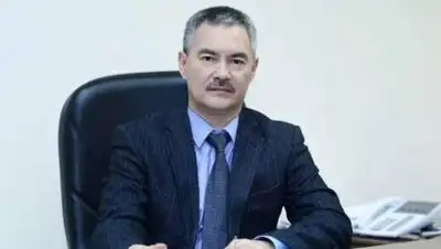 МИИР РК, фото - Новости Zakon.kz от 08.01.2021 14:33