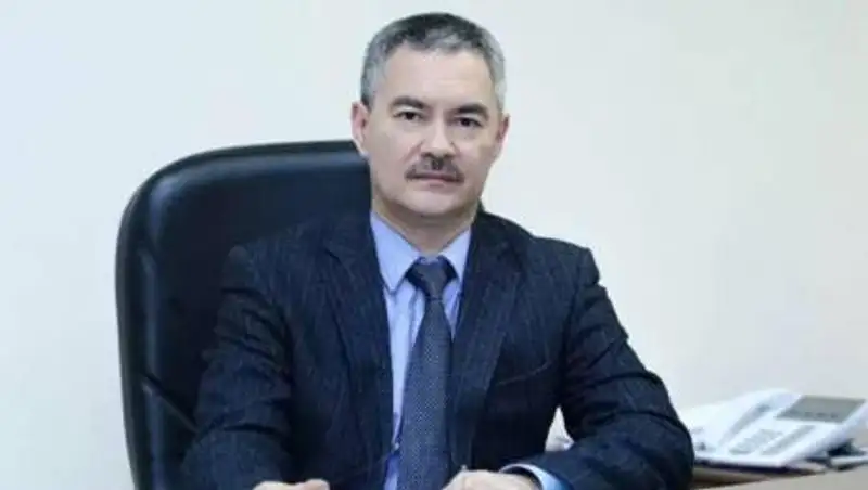 Назначен зампред Комитета индустриального развития МИИР РК