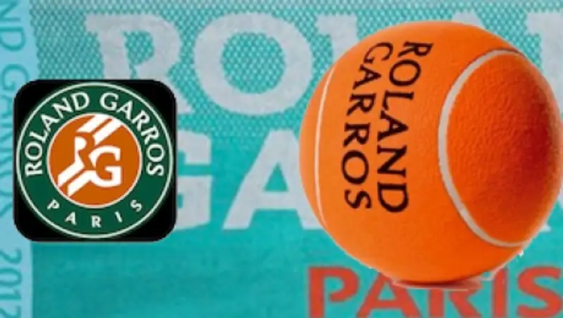 Что нужно знать о теннисном турнире серии «Большого Шлема» - Roland Garros-2015