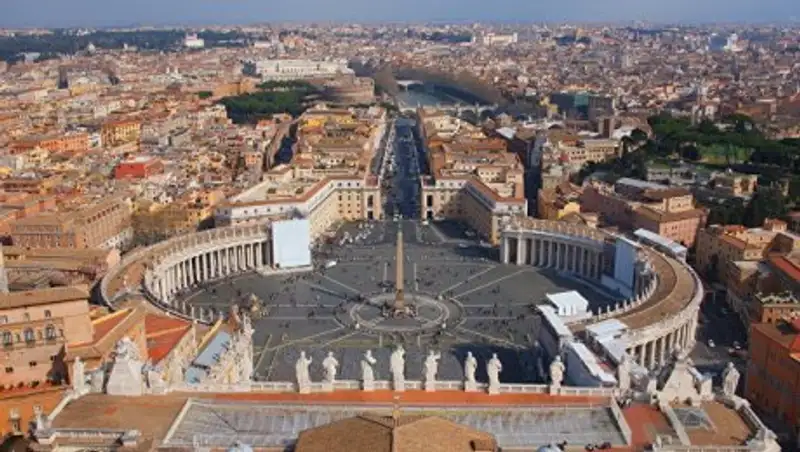 В Италии усилят присутствие военных в пострадавших от землетрясения районах