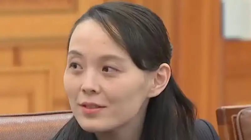 Сестра Ким Чен Ына предупредила США об ответе при попытке "тронуть КНДР"