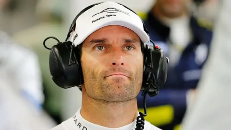 Экс-пилот "Формулы" попал в серьезную аварию на гонке в Бразилии