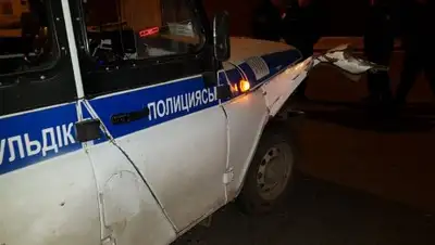 фото: ДВД Павлодарской области, фото - Новости Zakon.kz от 05.12.2017 09:39