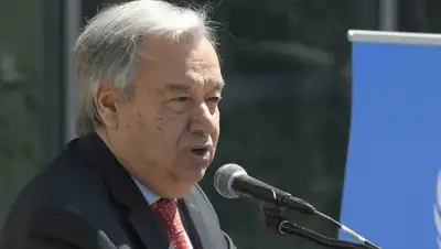 ООН/ Э.Шнайдер, фото - Новости Zakon.kz от 11.03.2019 06:01