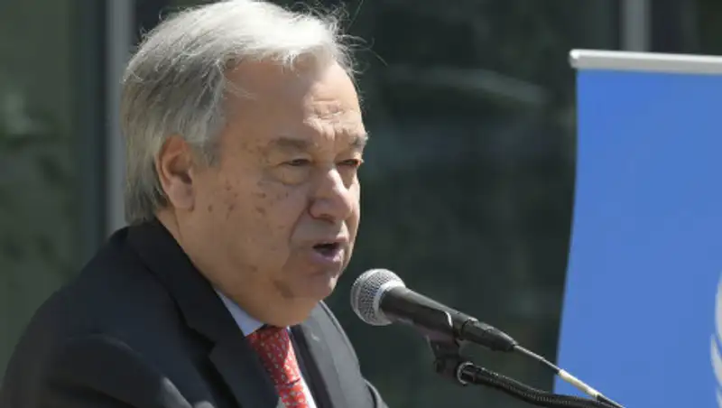 На борту разбившегося в Эфиопии самолета находились сотрудники ООН