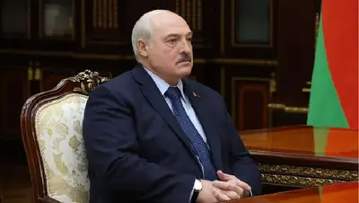 президент Беларуси, фото - Новости Zakon.kz от 06.10.2022 18:47