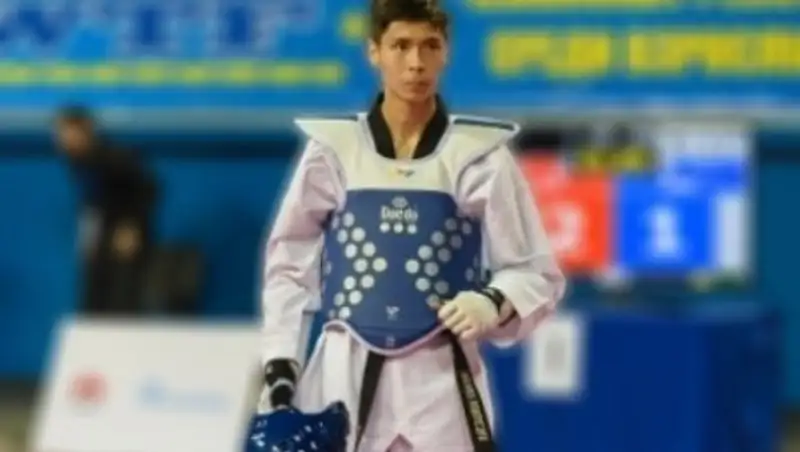 Казахстанские таэквондисты стали бронзовыми призерами Универсиады-2017