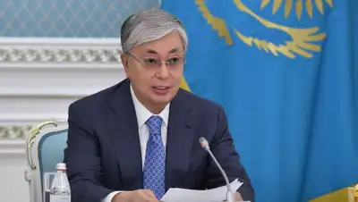 Акорда, фото - Новости Zakon.kz от 23.06.2020 10:08