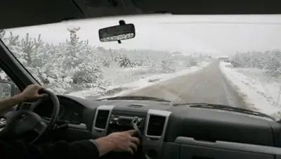 © РИА Новости / Александр Кряжев, фото - Новости Zakon.kz от 16.12.2018 00:46