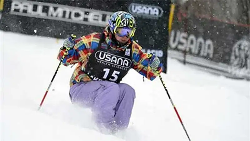 Чемпионка Азиады по фристайлу Галышева рассказала о предвзятом судействе в Европе