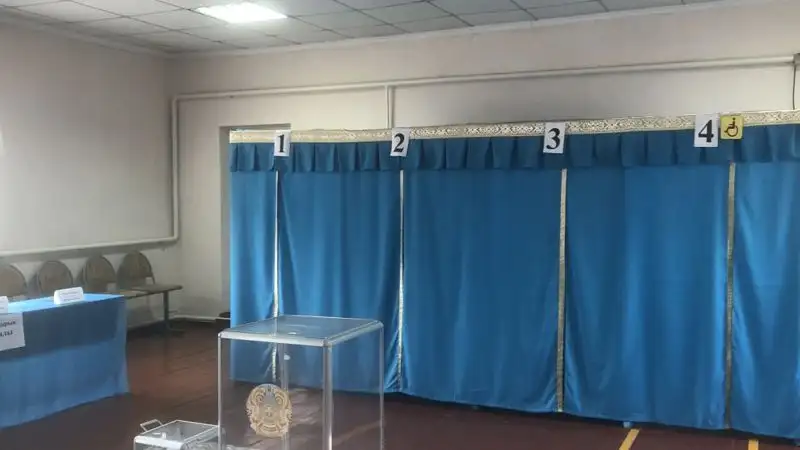 Кто из одномандатников Алматы, Астаны и областей прошел в Мажилис