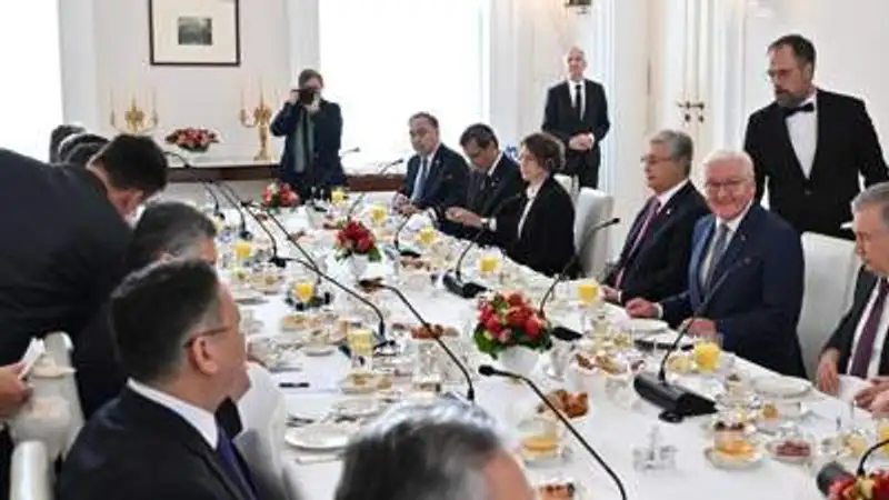 , фото - Новости Zakon.kz от 30.09.2023 10:02