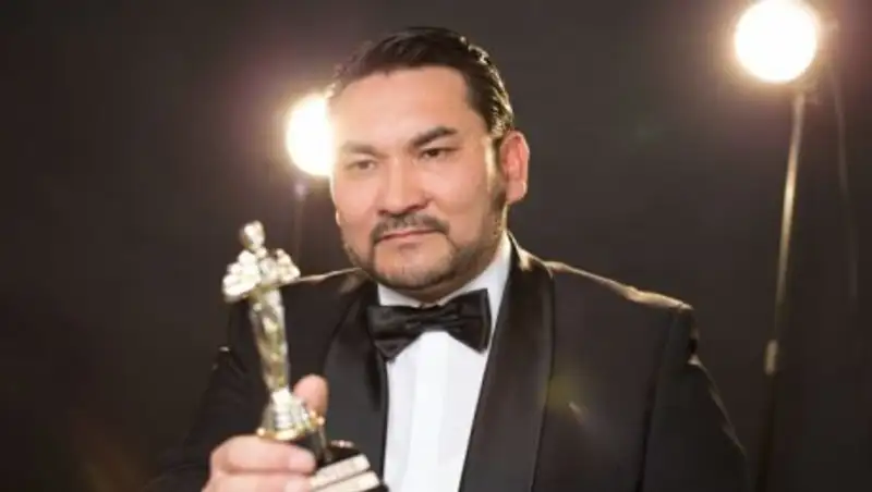 Обладателем спортивного "Оскара" в США стал казахстанец