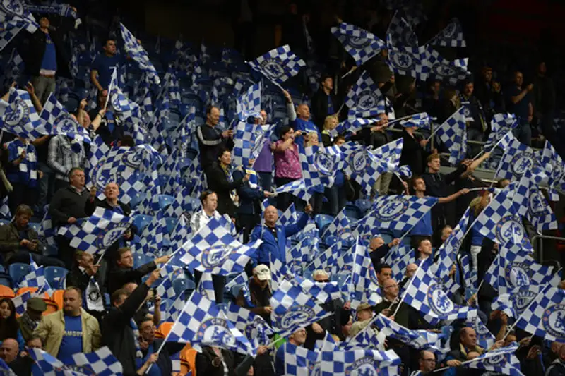 «Челси» выиграл Лигу Европы, фото - Новости Zakon.kz от 16.05.2013 15:22