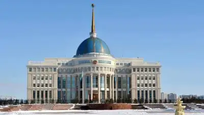 Берик Уали, фото - Новости Zakon.kz от 02.04.2021 14:07