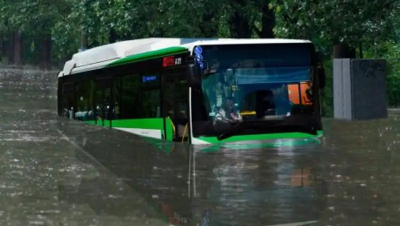 Бахыт Султанов: Астана перестанет пародировать Венецию