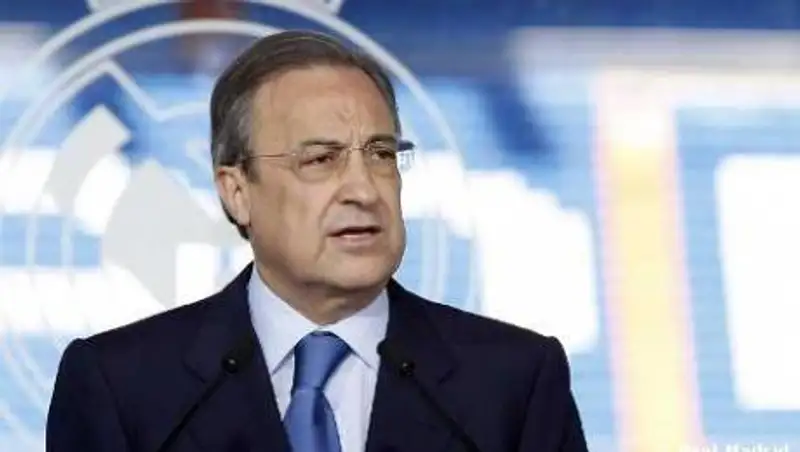 Глава Суперлиги: Мы делаем это для спасения футбола, не для себя