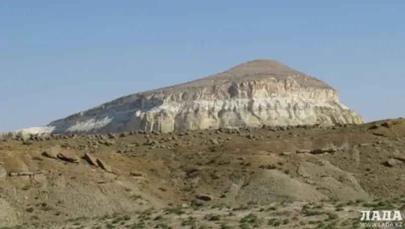 В интерактивную карту сакральных мест Мангистау войдут 43 памятника
