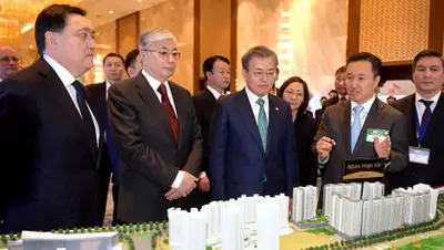 Акорда, фото - Новости Zakon.kz от 22.04.2019 19:49