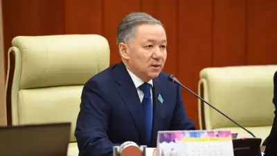 Пресс-служба мажилиса, фото - Новости Zakon.kz от 05.03.2018 14:54