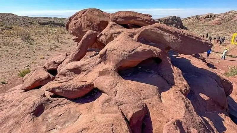 ТОП-10 туристических объектов Жетысуской области, фото - Новости Zakon.kz от 19.07.2023 12:14