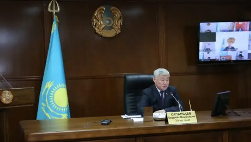 В Актюбинской области легализовано 12 629 объектов недвижимости на сумму 29,5 млрд. тенге 