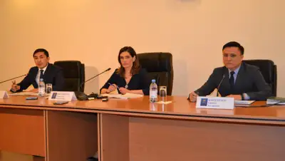 пресс-служба, фото - Новости Zakon.kz от 13.11.2019 16:54