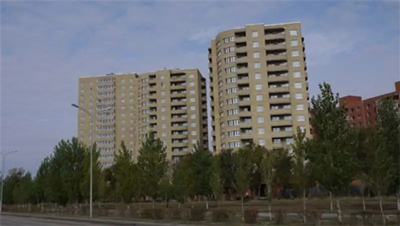 Строительная компания «Азбука жилья» завершила строительство второй очереди ЖК «Жетi жол»