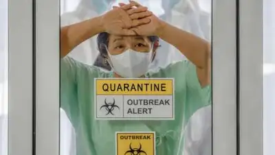 Shutterstoc, фото - Новости Zakon.kz от 30.11.2020 12:18