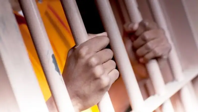 В каких странах казахстанцы отбывают пожизненное наказание