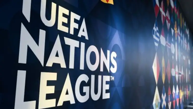 Казахстан сыграет с Россией, Бельгией и Шотландией в квалификации Евро-2020