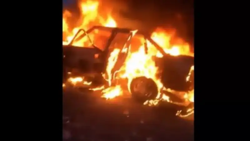 Подробности смертельного ДТП в Костанайской области сообщили в полиции