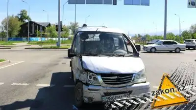 Zakon.kz, фото - Новости Zakon.kz от 10.05.2017 19:05