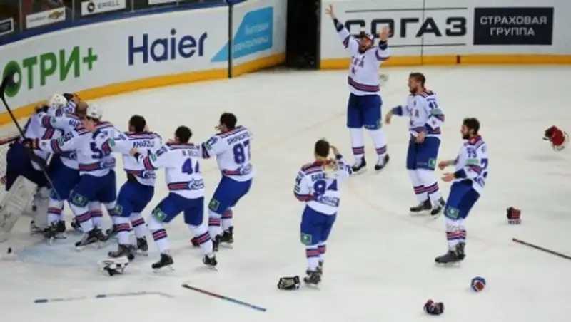 КХЛ объявила тендеры на производство телеканалов и реализацию коммерческих прав