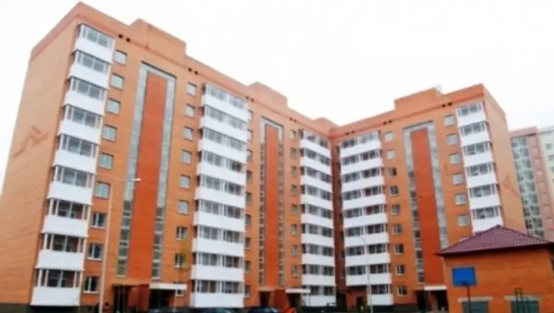 В Астане осуществляется прием документов для приобретения жилья по направлению АО «КИК»