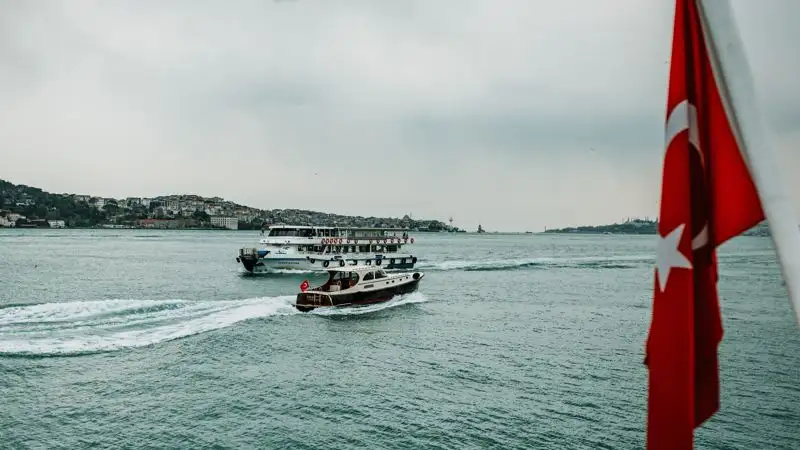 В Турции объявили семидневный общенациональный траур