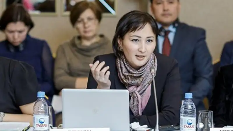 Юрист прокомментировала проект закона о защите детей от вредной информации