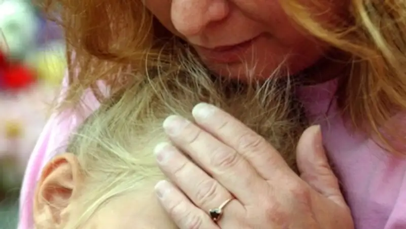 Семиклассница обвиняет фотографа в попытке изнасилования в примерочной магазина