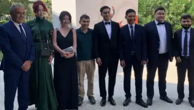 Соцсети, фото - Новости Zakon.kz от 10.09.2020 21:08