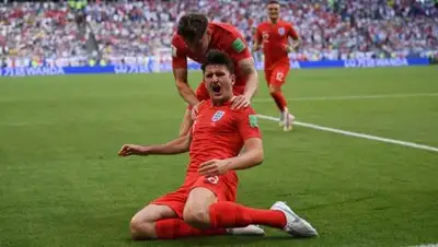 fifa.com, фото - Новости Zakon.kz от 07.07.2018 20:47