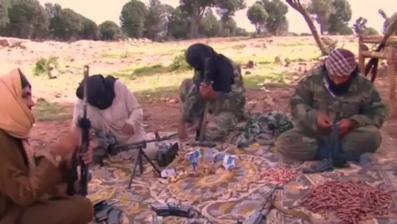 На канале КНБ в YouTube вышел фильм о противодействии религиозным радикалам