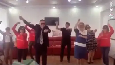 кадр видео, фото - Новости Zakon.kz от 16.06.2020 09:58