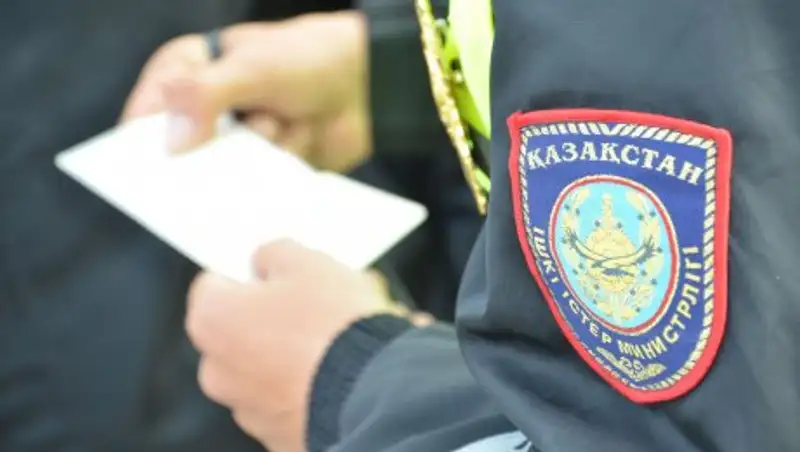 Разыскивают подозреваемого в мошенничестве астанчанина